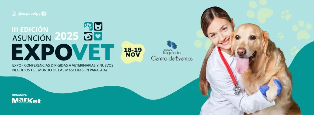 ExpoVet 2025